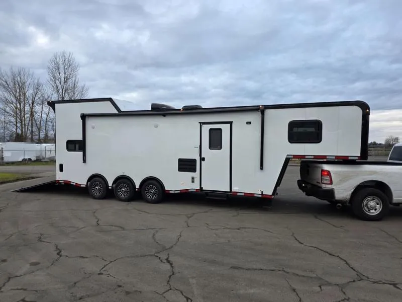 new Toy Haulers Raynger  for sale, in Draper, UT Thumbnail 10