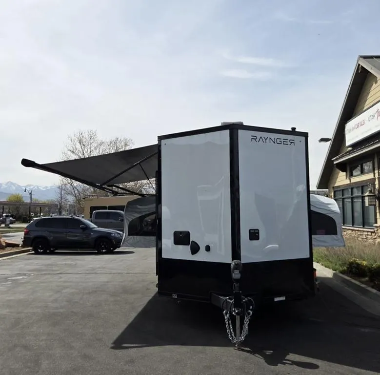 new Toy Haulers Raynger  for sale, in Draper, UT Thumbnail 126