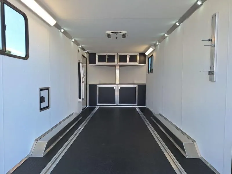 new Cargo (Enclosed) Trailers Xpress  for sale, in Draper, UT Thumbnail 29