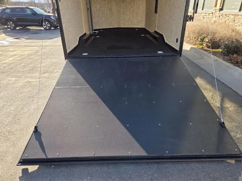 new Cargo (Enclosed) Trailers Criterion  for sale, in Draper, UT Thumbnail 30