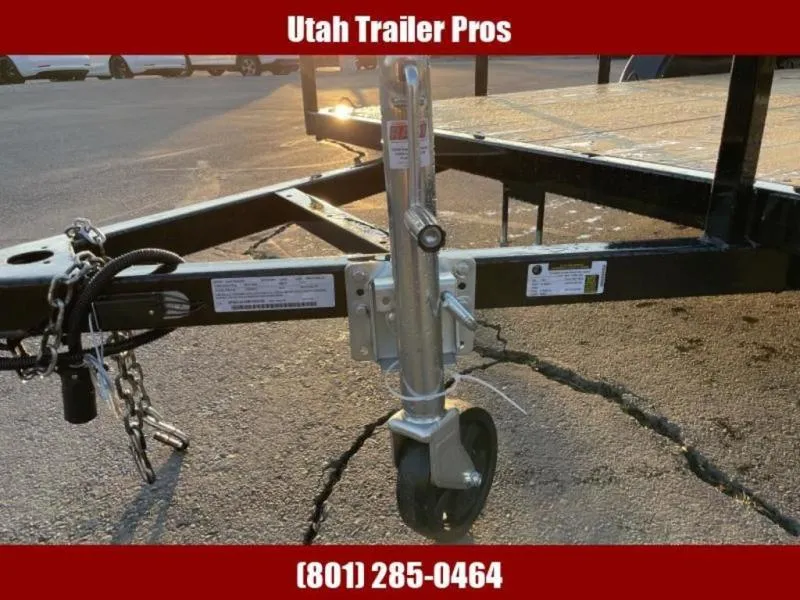 new Other Trailers Echo  for sale, in Draper, UT Thumbnail 7