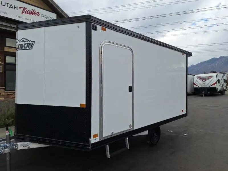 used Other Trailers High Country  for sale, in Draper, UT Thumbnail 17