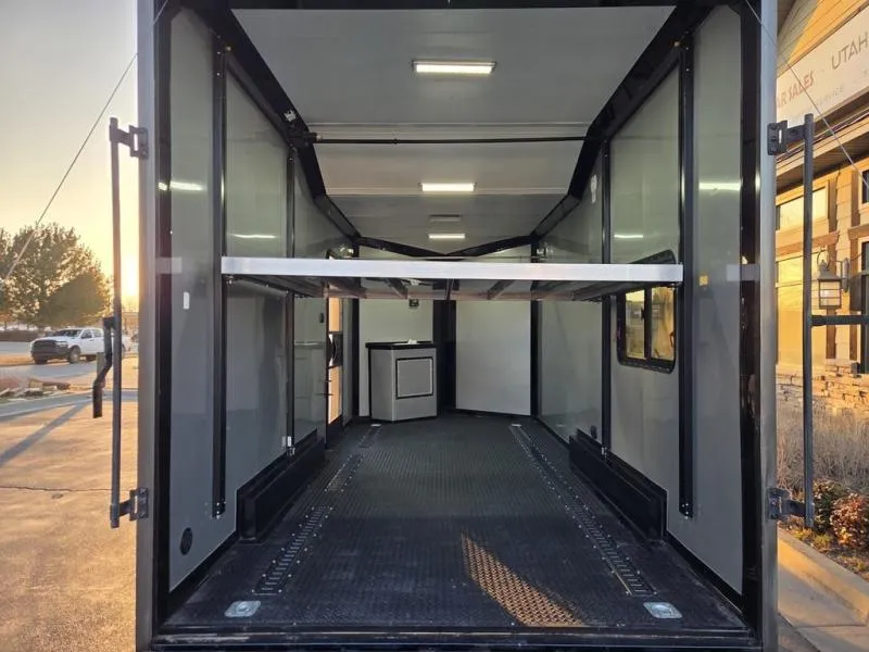 used Toy Haulers Other  for sale, in Draper, UT Thumbnail 61