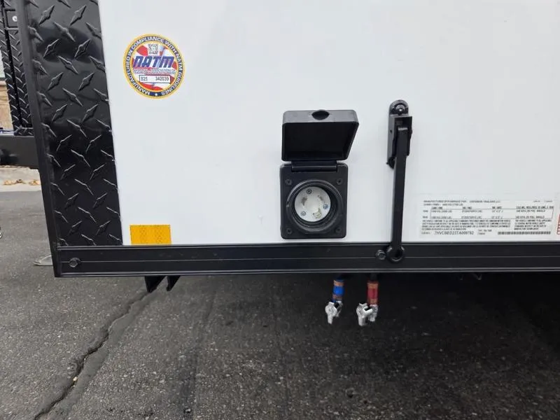 new Toy Haulers Raynger  for sale, in Draper, UT Thumbnail 15