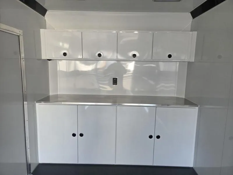 new Cargo (Enclosed) Trailers ATC  for sale, in Draper, UT Thumbnail 41