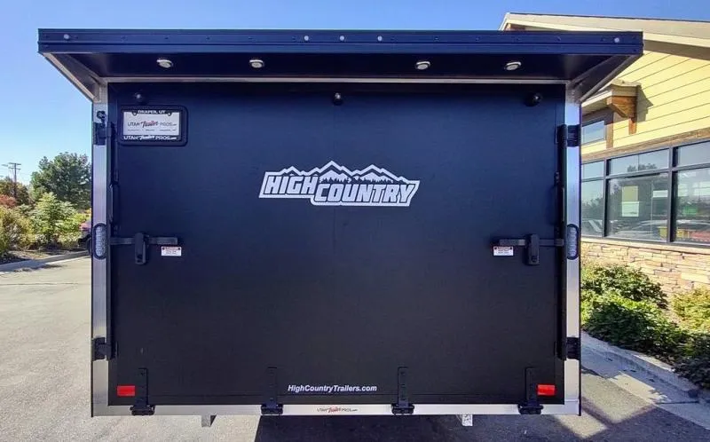 new Snowmobile Trailers High Country  for sale, in Draper, UT Thumbnail 6
