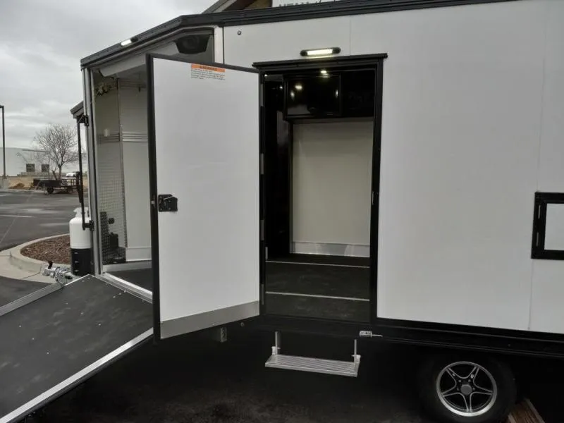 new Snowmobile Trailers High Country  for sale, in Draper, UT Thumbnail 22