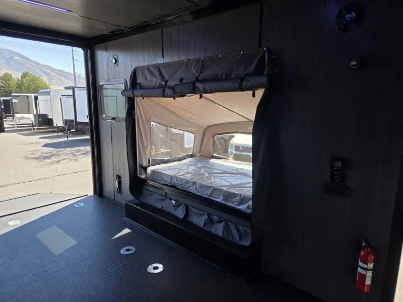 new Toy Haulers Raynger  for sale, in Draper, UT Thumbnail 66