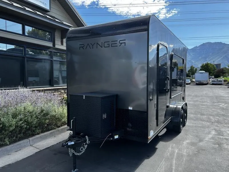new Toy Haulers Raynger  for sale, in Draper, UT Thumbnail 103