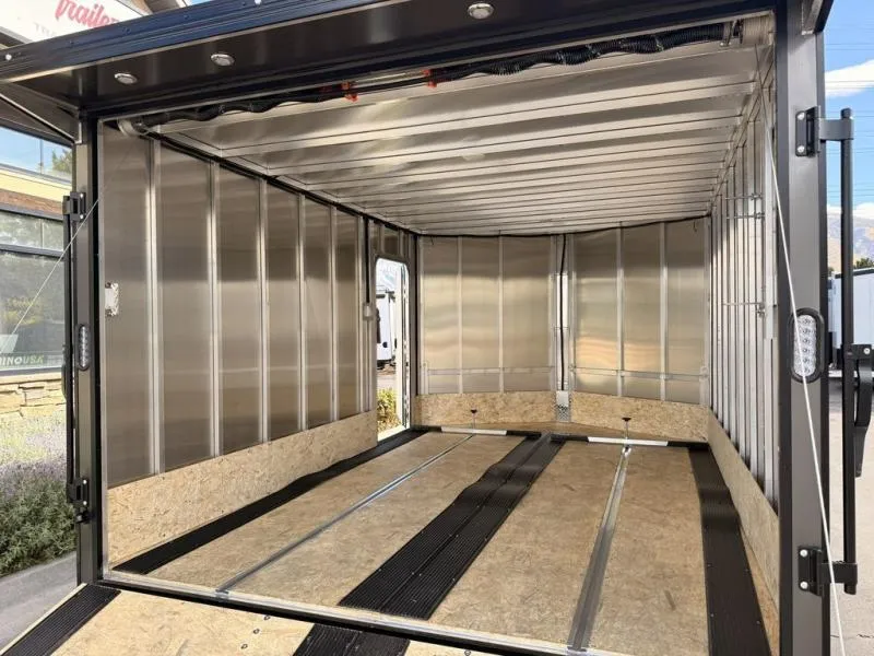 new Snowmobile Trailers High Country  for sale, in Draper, UT Thumbnail 44