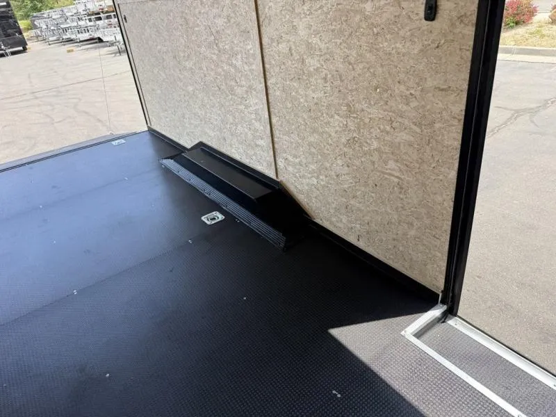 new Cargo (Enclosed) Trailers Criterion  for sale, in Draper, UT Thumbnail 48