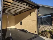 new Cargo (Enclosed) Trailers Criterion  for sale, in Draper, UT Thumbnail 26