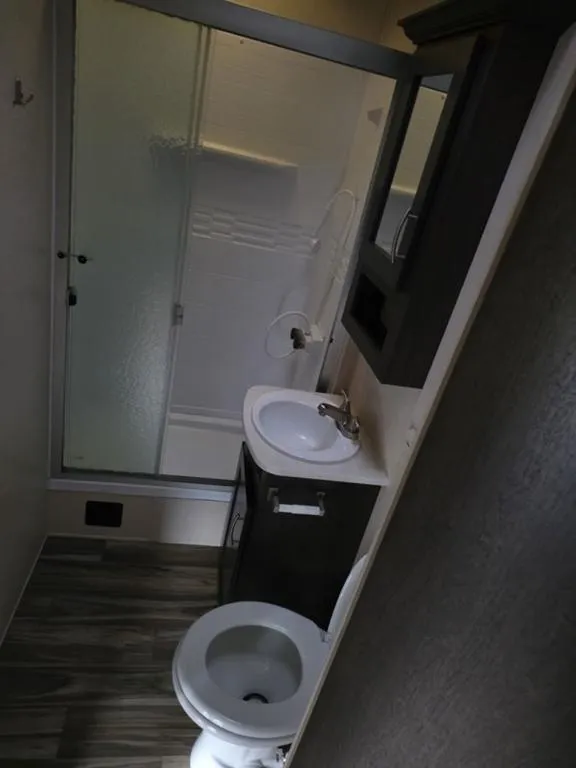 used Toy Haulers Forest River  for sale, in Draper, UT Thumbnail 21