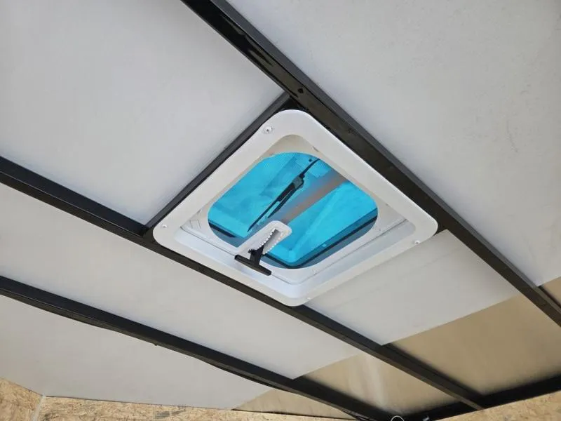 new Cargo (Enclosed) Trailers Criterion  for sale, in Draper, UT Thumbnail 22