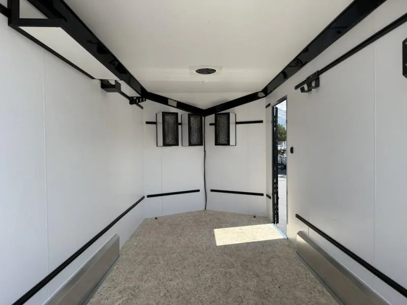 new Cargo (Enclosed) Trailers ATC  for sale, in Draper, UT Thumbnail 46