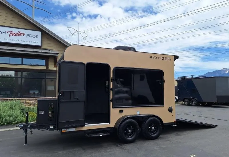 new Toy Haulers Raynger  for sale, in Draper, UT Thumbnail 52