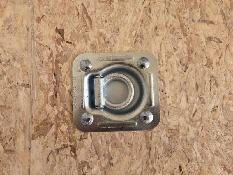 used Other Trailers Criterion  for sale, in Draper, UT Thumbnail 33