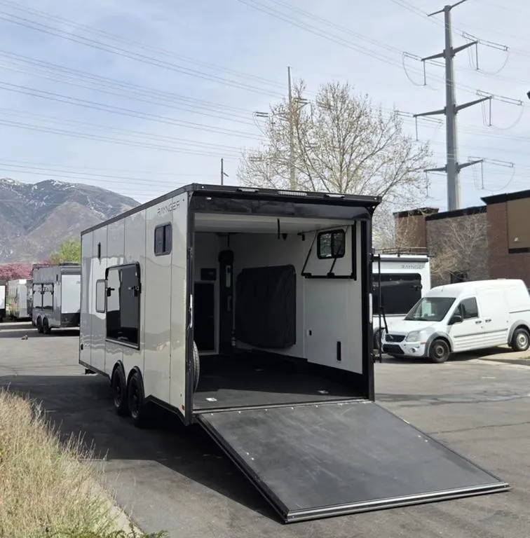 new Toy Haulers Raynger  for sale, in Draper, UT Thumbnail 38
