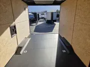 new Cargo (Enclosed) Trailers Criterion  for sale, in Draper, UT Thumbnail 28