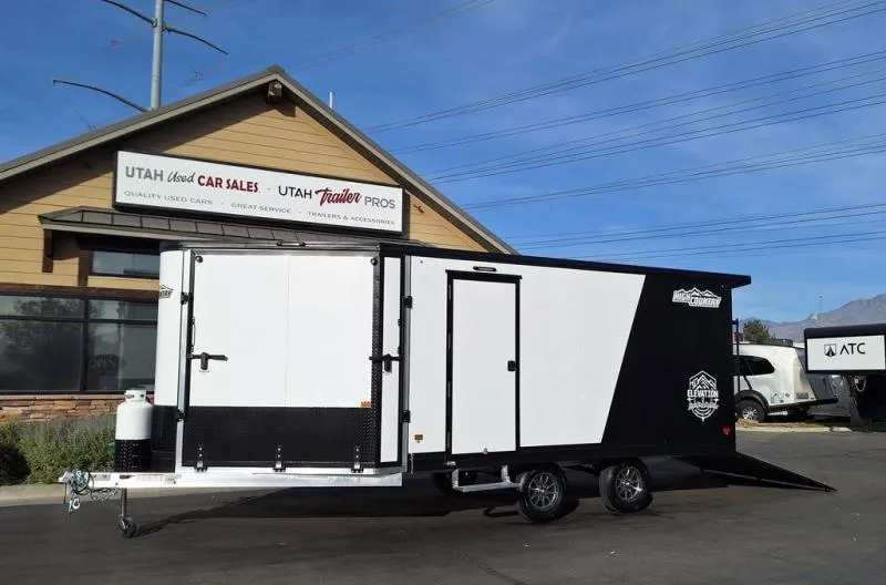 new Snowmobile Trailers High Country  for sale, in Draper, UT Thumbnail 30