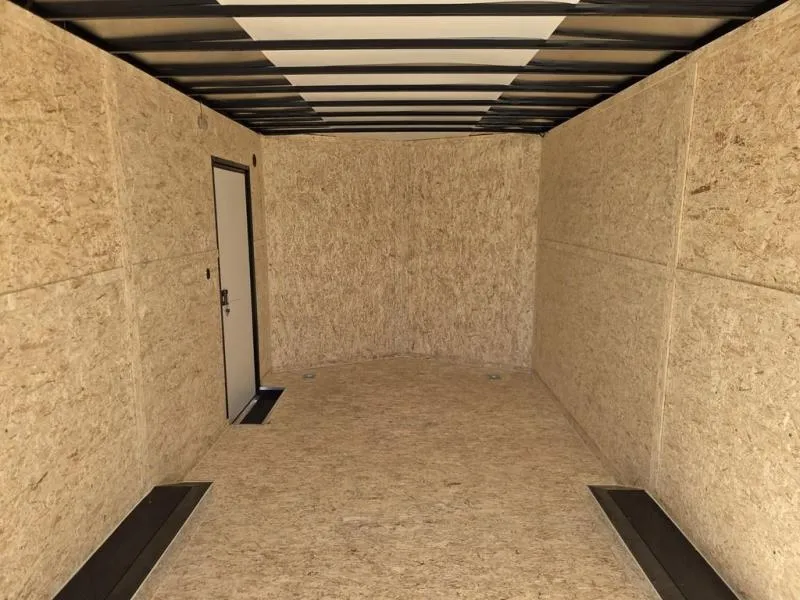 new Cargo (Enclosed) Trailers Criterion  for sale, in Draper, UT Thumbnail 28