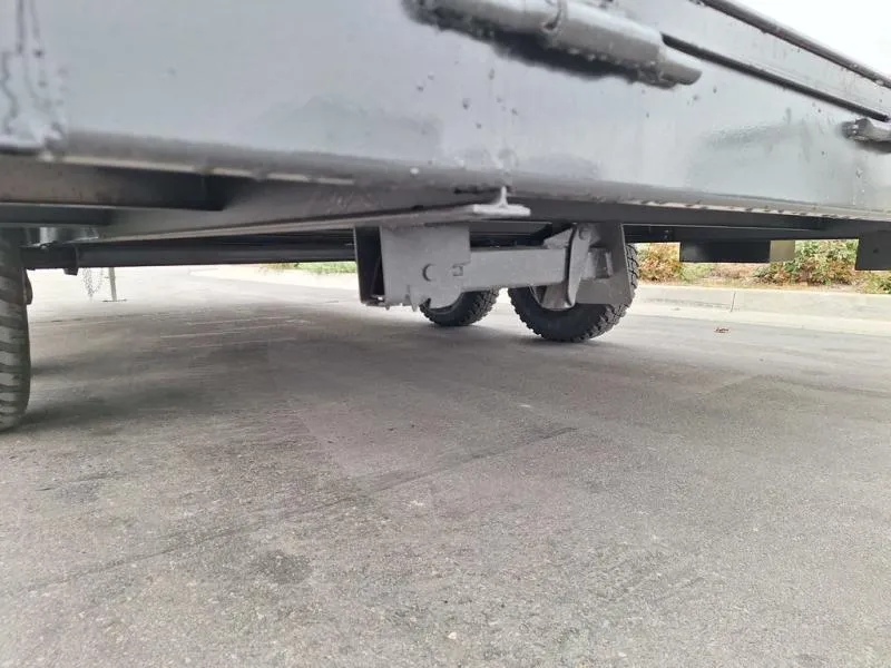 new Toy Haulers Raynger  for sale, in Draper, UT Thumbnail 26