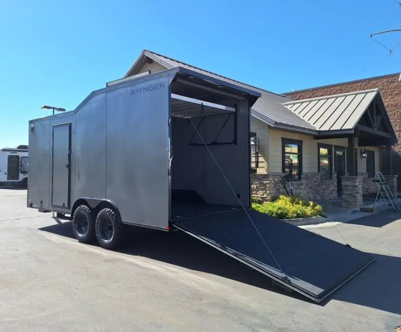 used Other Trailers Raynger  for sale, in Draper, UT Thumbnail 17