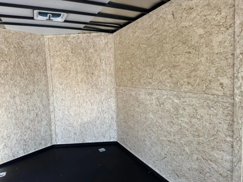 new Cargo (Enclosed) Trailers Criterion  for sale, in Draper, UT Thumbnail 43