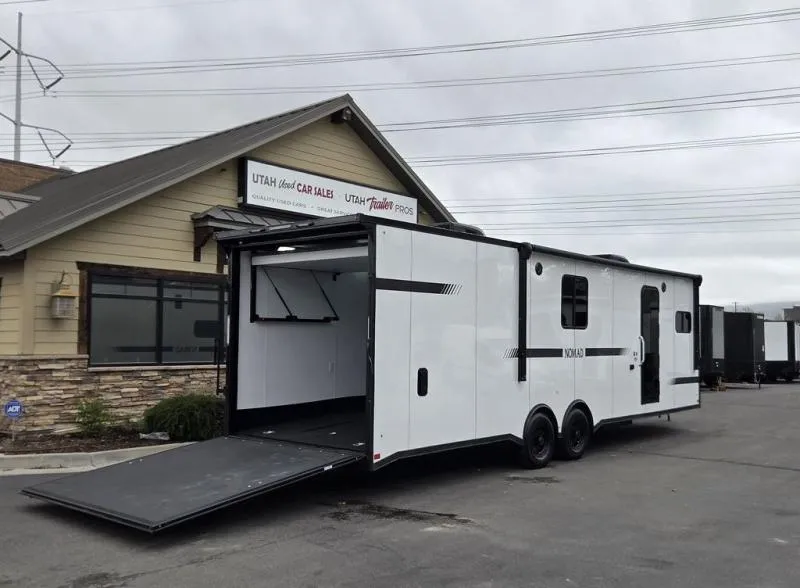 used Other Trailers Stealth Trailers  for sale, in Draper, UT Thumbnail 47