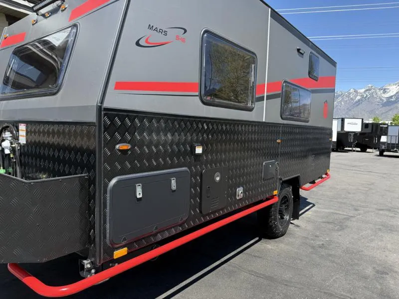 used Travel Trailers Mars  for sale, in Draper, UT Thumbnail 12
