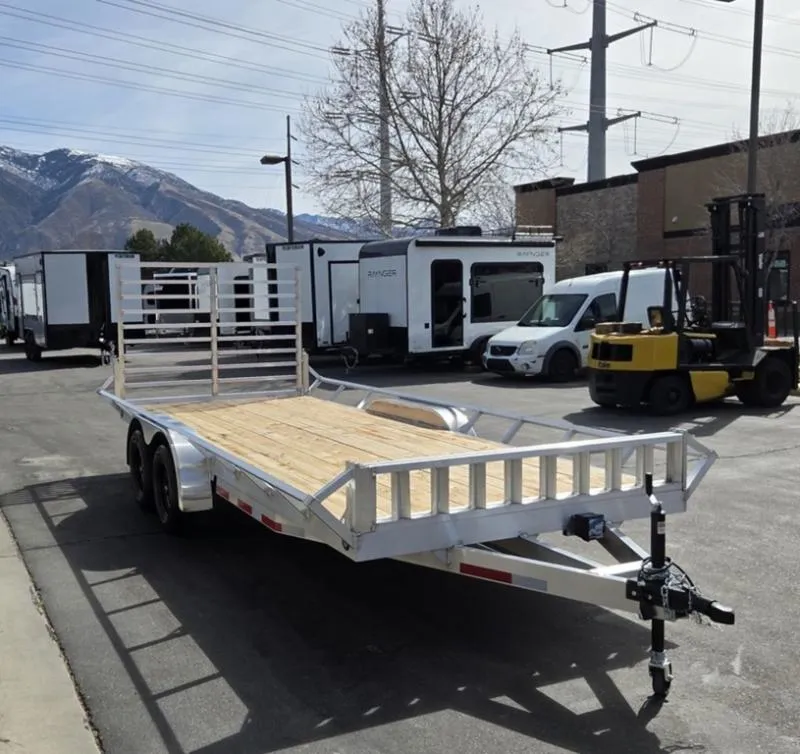 new Other Trailers Baughman Products  for sale, in Draper, UT Thumbnail 2