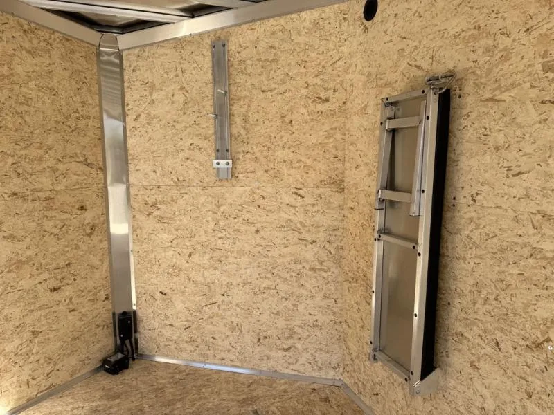 new Cargo (Enclosed) Trailers Xpress  for sale, in Draper, UT Thumbnail 24