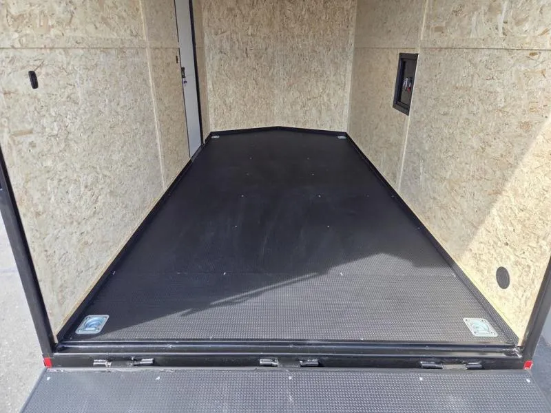 new Cargo (Enclosed) Trailers Criterion  for sale, in Draper, UT Thumbnail 28