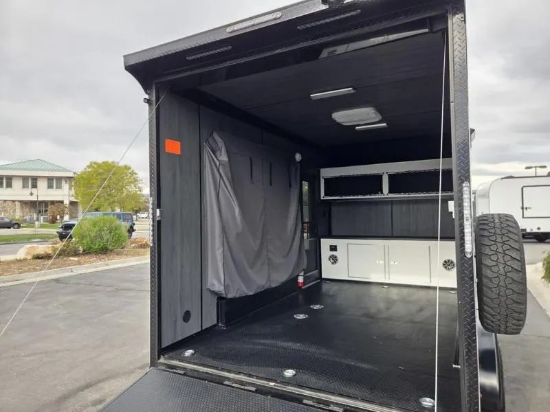 new Toy Haulers Raynger  for sale, in Draper, UT Thumbnail 34