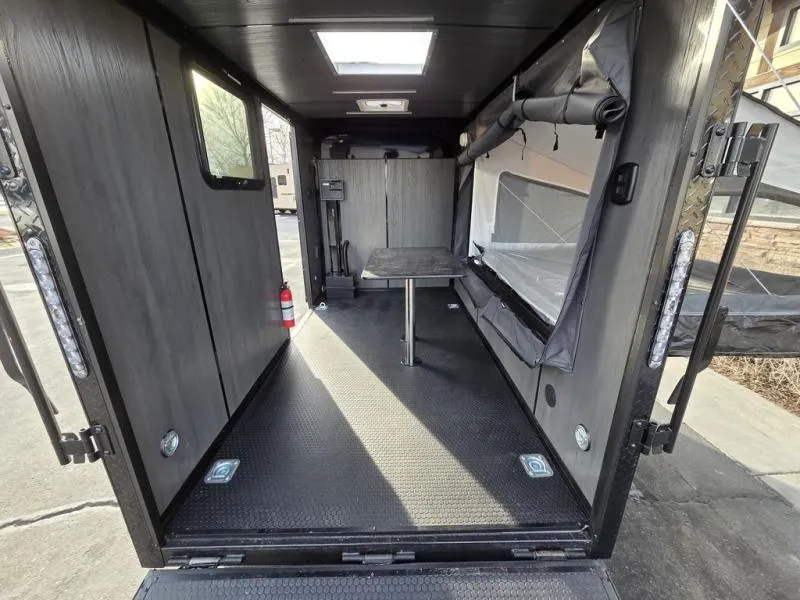 new Toy Haulers Raynger  for sale, in Draper, UT Thumbnail 61