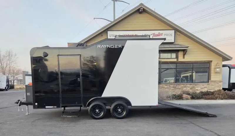 new Toy Haulers Raynger  for sale, in Draper, UT Thumbnail 54