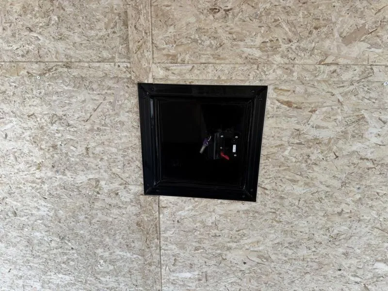 new Cargo (Enclosed) Trailers Criterion  for sale, in Draper, UT Thumbnail 56