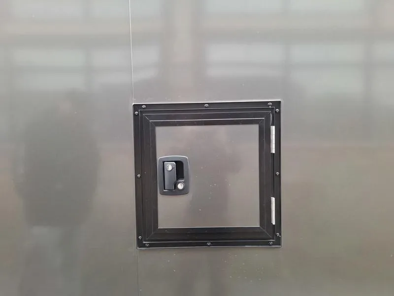 new Cargo (Enclosed) Trailers Xpress  for sale, in Draper, UT Thumbnail 18