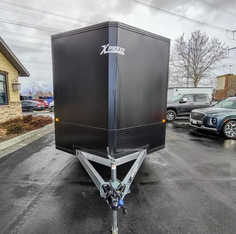 new Cargo (Enclosed) Trailers Xpress  for sale, in Draper, UT Thumbnail 2