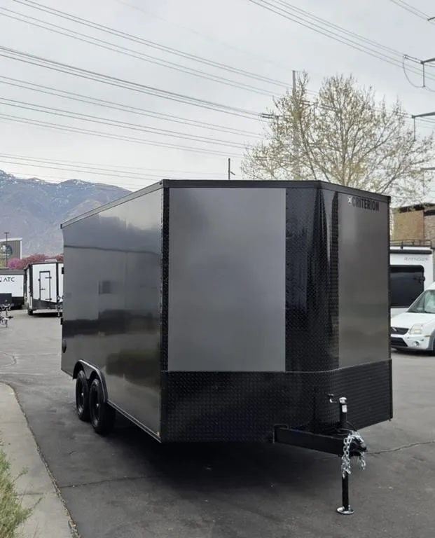 used Other Trailers Criterion  for sale, in Draper, UT Thumbnail 2