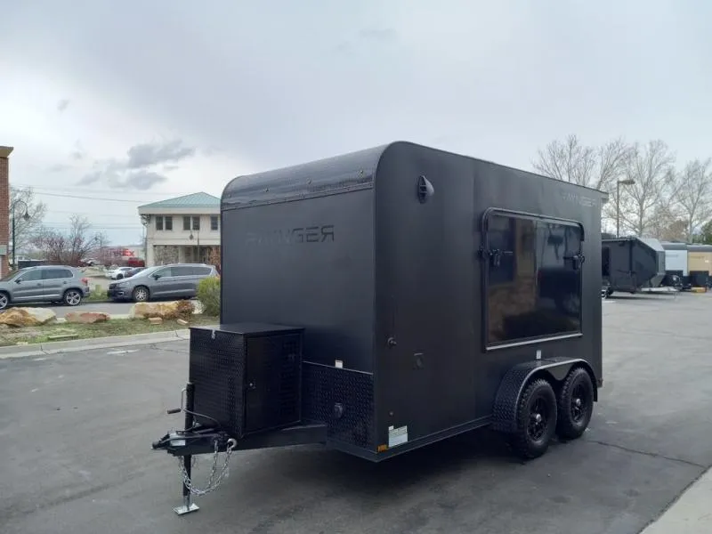 used Other Trailers Raynger  for sale, in Draper, UT Thumbnail 10