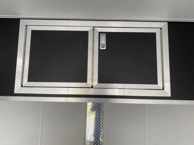 new Car Haulers / Racing Trailers Xpress  for sale, in Draper, UT Thumbnail 21