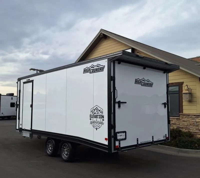 used Other Trailers High Country  for sale, in Draper, UT Thumbnail 7