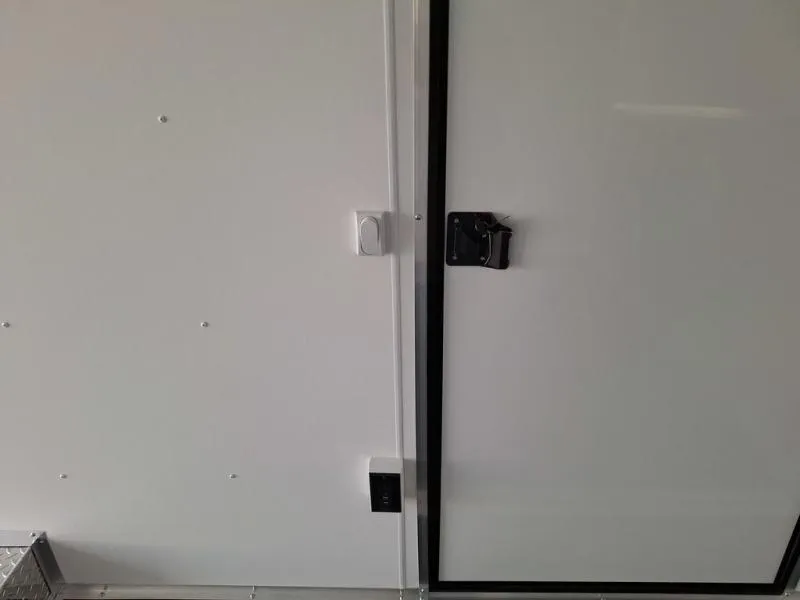 new Cargo (Enclosed) Trailers Xpress  for sale, in Draper, UT Thumbnail 50