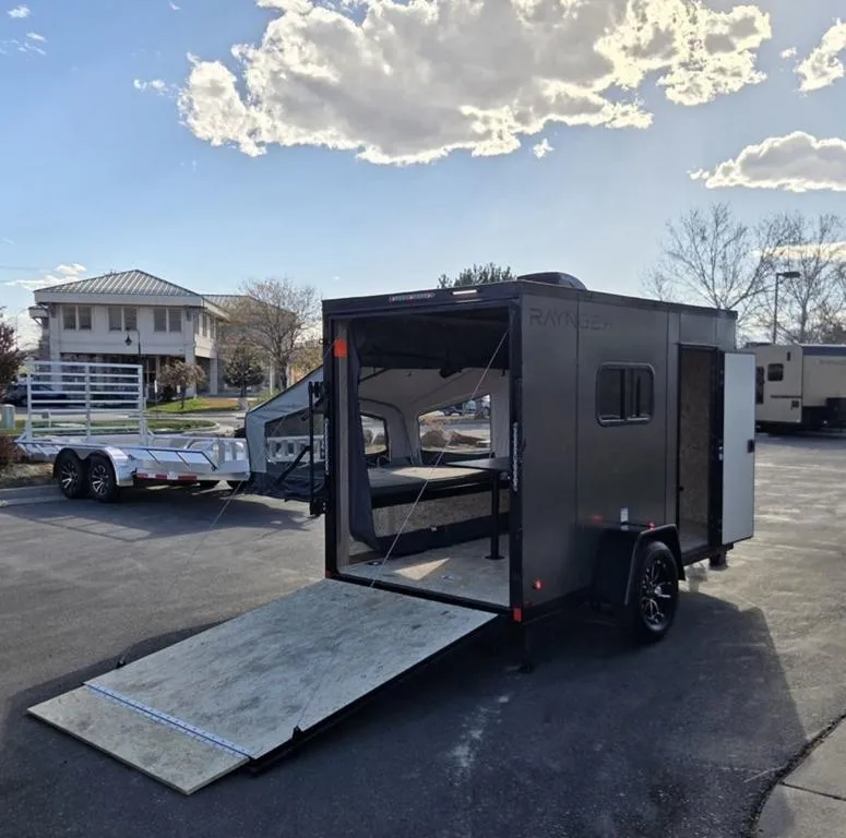 new Toy Haulers Raynger  for sale, in Draper, UT Thumbnail 64