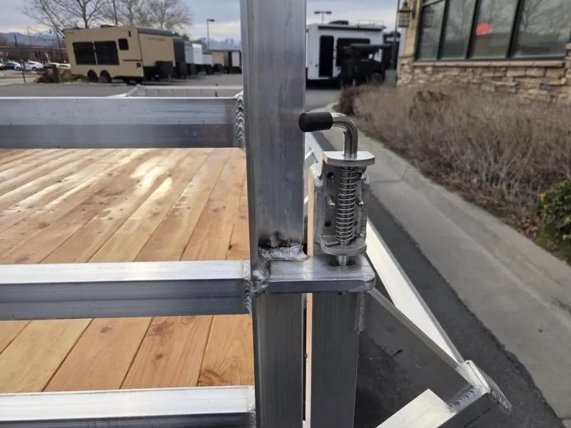 new Other Trailers Baughman Products  for sale, in Draper, UT Thumbnail 22