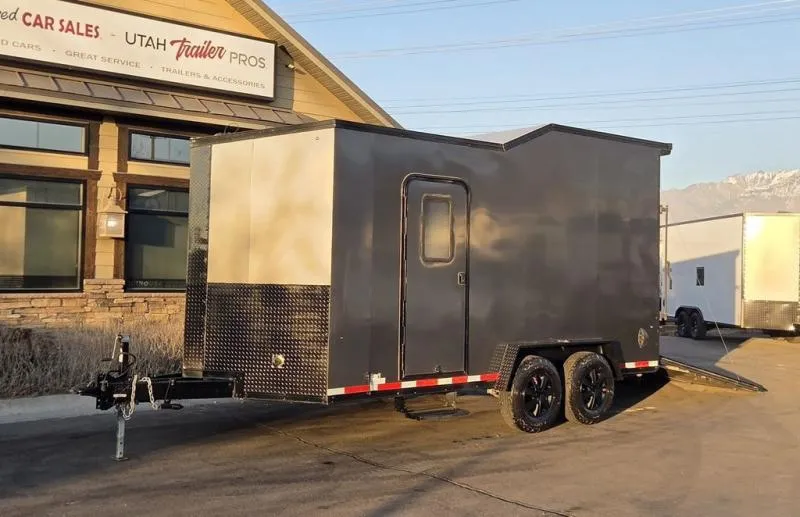 used Toy Haulers Other  for sale, in Draper, UT Thumbnail 23