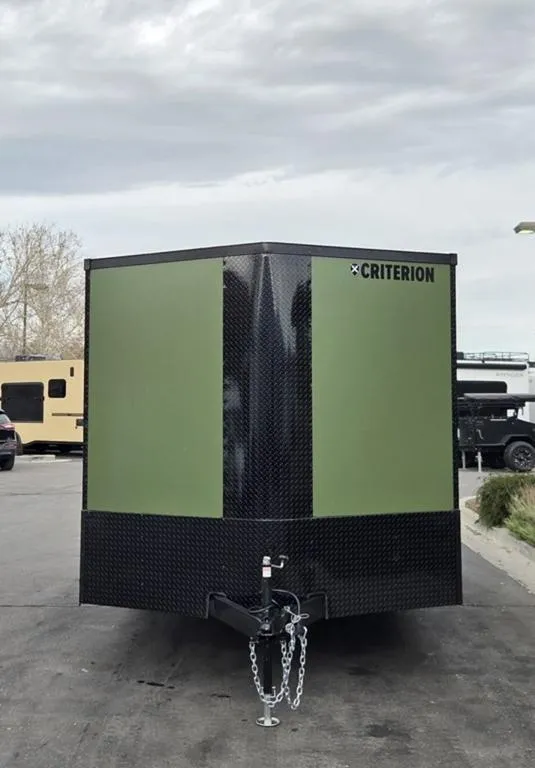 used Other Trailers Criterion  for sale, in Draper, UT Thumbnail 7