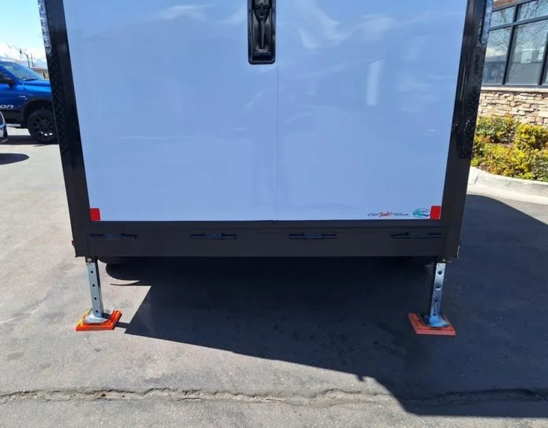 new Toy Haulers Raynger  for sale, in Draper, UT Thumbnail 10