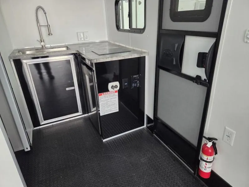 new Toy Haulers Stealth Trailers  for sale, in Draper, UT Thumbnail 72